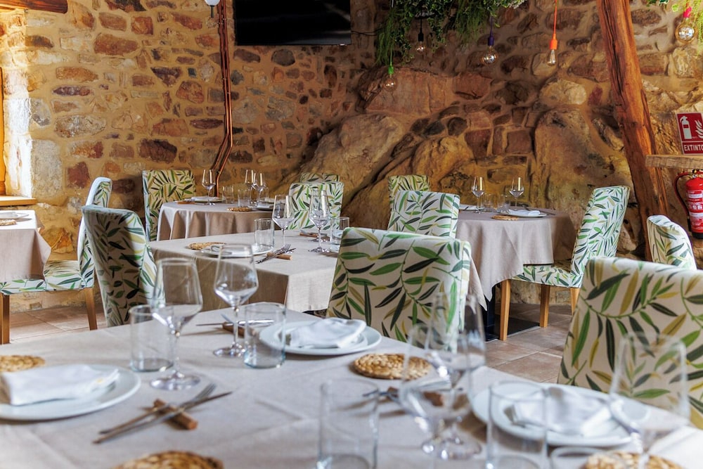 El Hotel & SPA de Verdiago