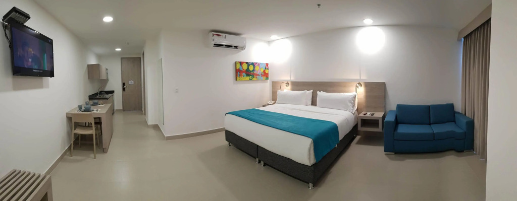 VVC Hotels