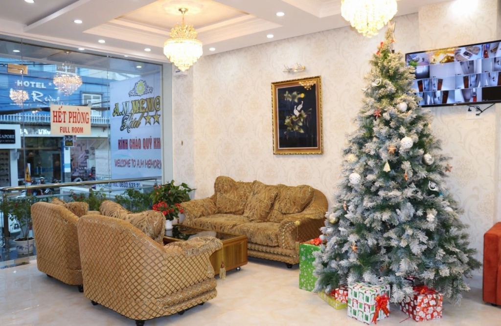 Am Memory Centre Hotel