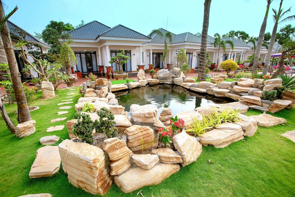 Thien An Hotel