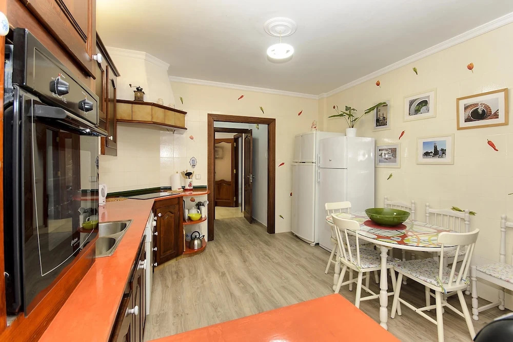 Casa Jardin
