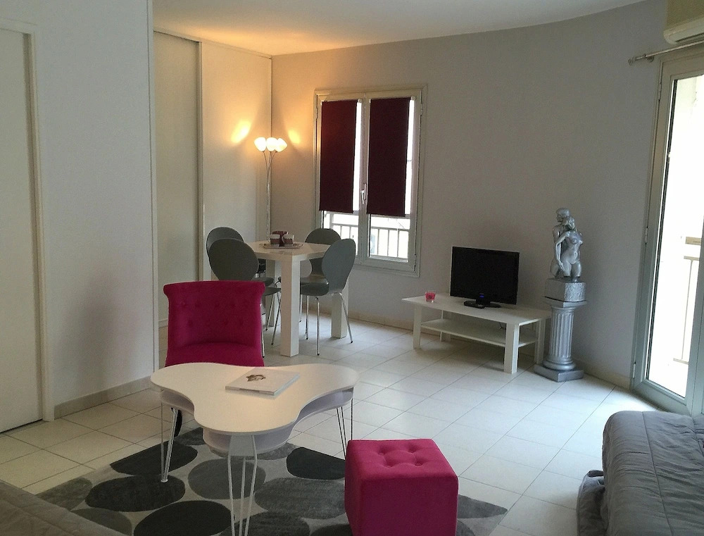 Residence Coeur de Cannes