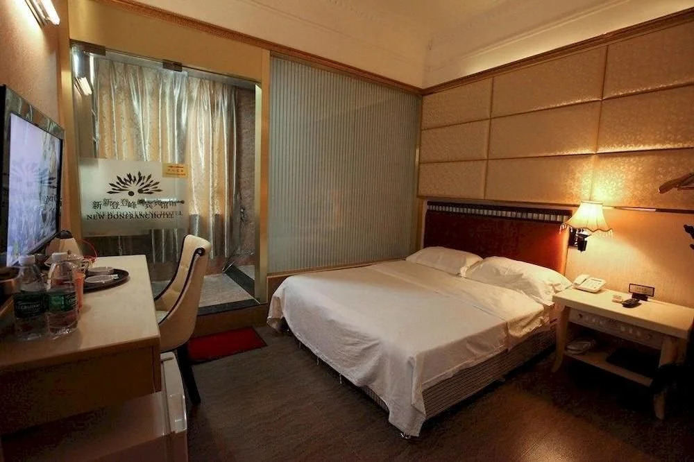 Gjangzhou Xindengfeng Hotel