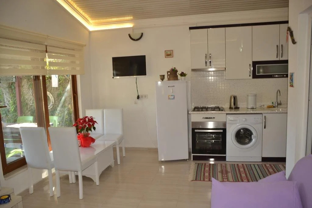 Villa Yalili