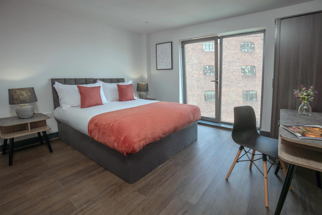 Dockside Aparthotel, Best Western Signature Collection