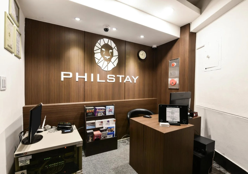 Philstay Dongdaemun Avenue