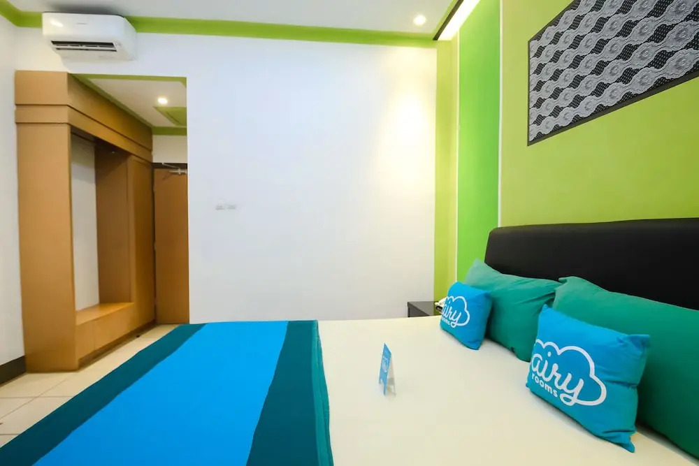 Airy Syariah Sumber Pangeran Cakrabuana Cirebon