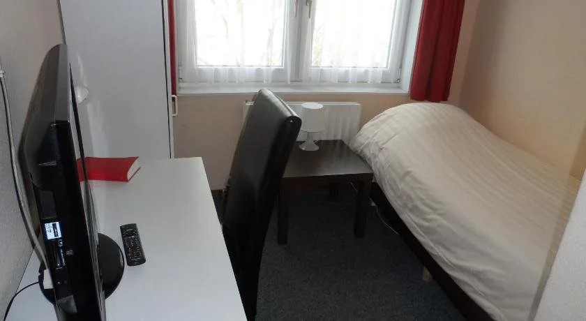 Hotel Hulsebos