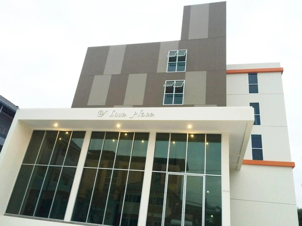@Love Place Hotel