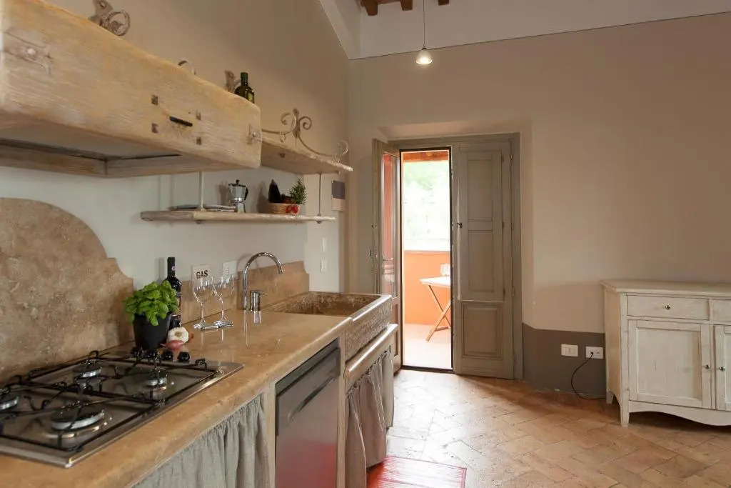 Agriturismo Bio Podere Doganelle
