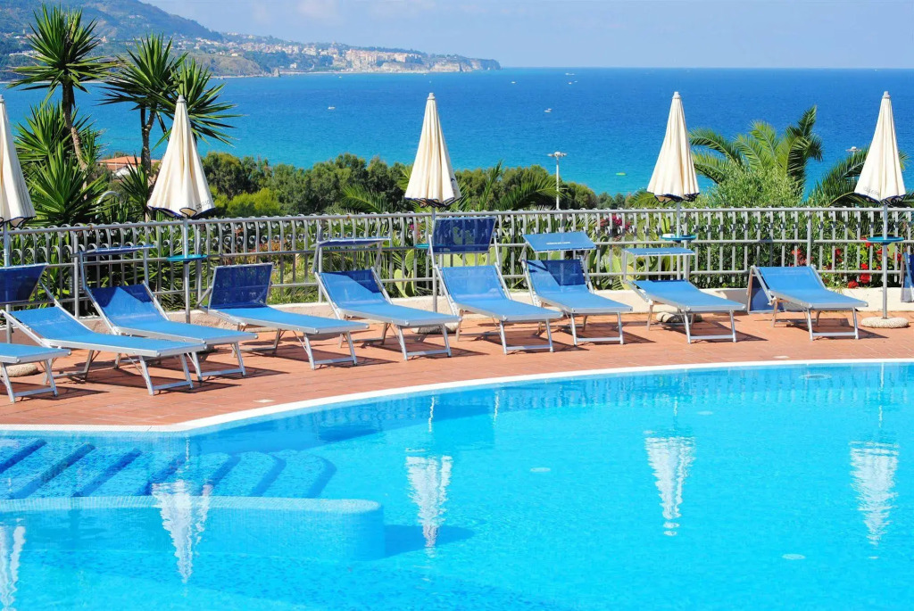 Hotel Scoglio Del Leone