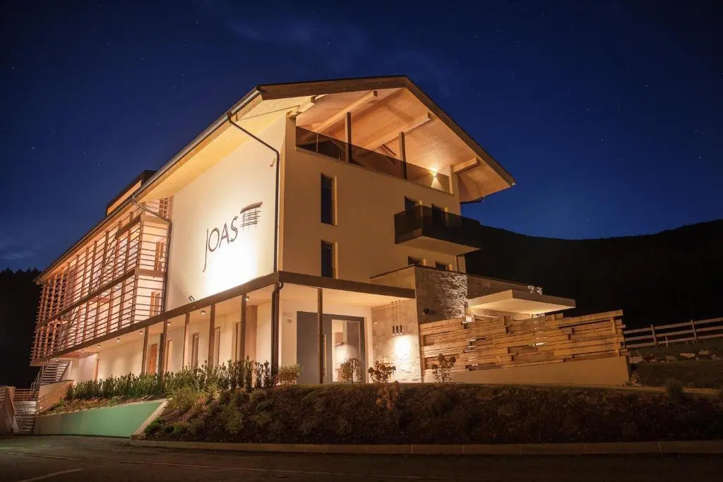 JOAS guesthouse