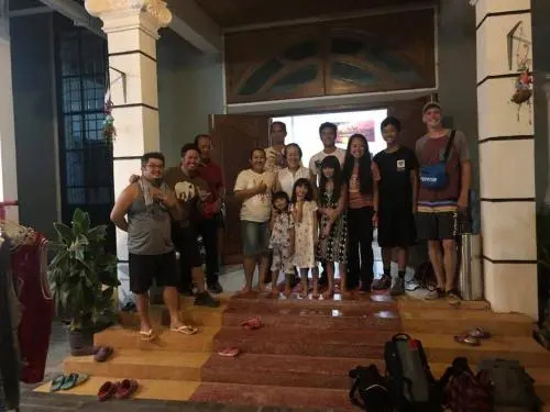 Kannitha Boutique Hotel