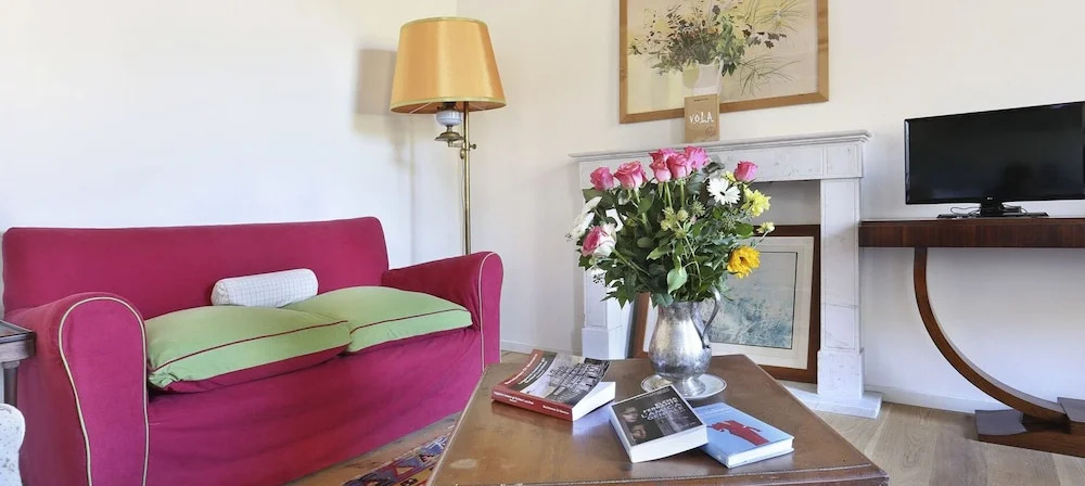 Appartamento Isotta by Vacation in Lucca
