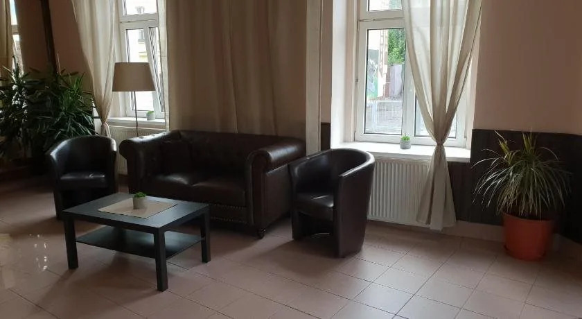Hotel LibuÅ¡e