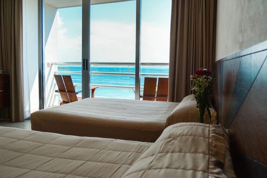 Hotel Bahia Chac Chi