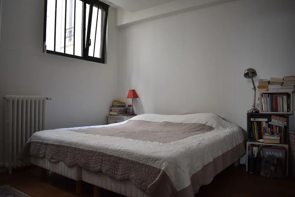 Spacious 2 Bedroom Loft Style Apartment
