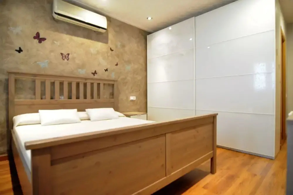 HomeHolidaysRentals Domitila - Costa Barcelona