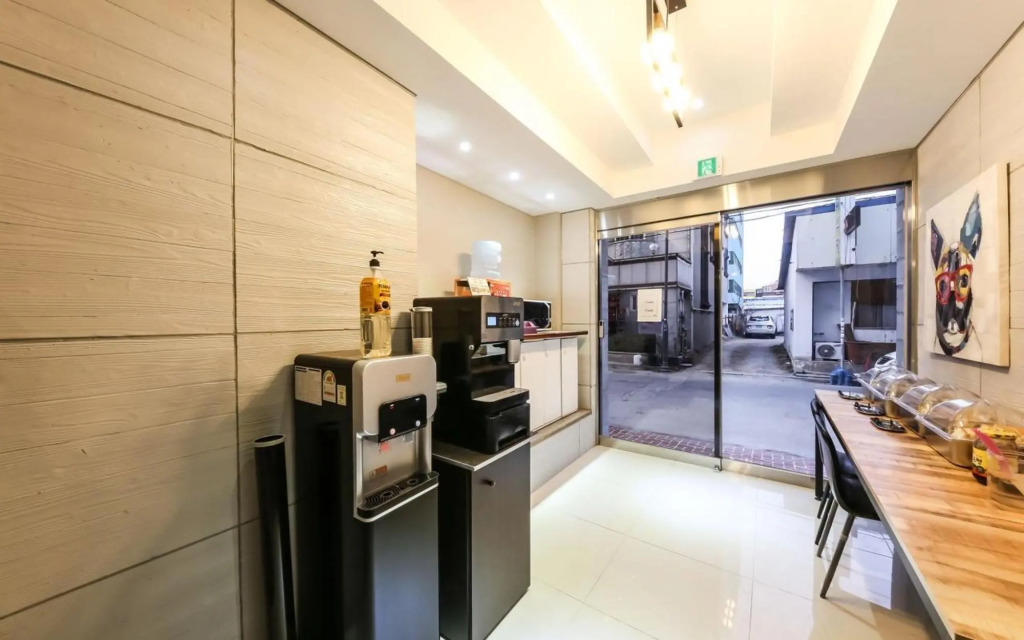 Gongju Hotel Fashion