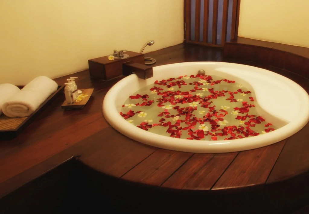 Grand Akhyati Villas & Spa