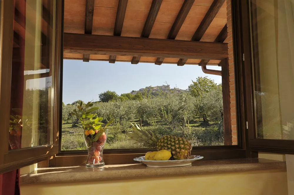 Agriturismo Il Bagolaro