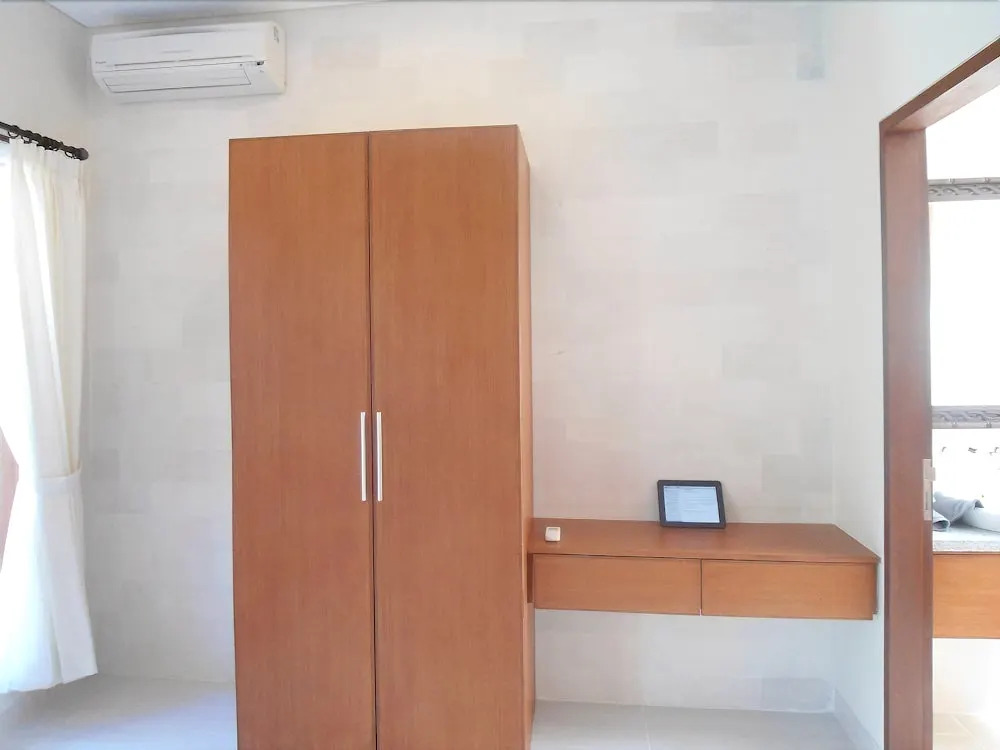 Villa Kookaburra Sanur