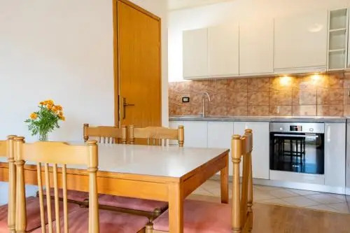Apartments Rajska Plaza
