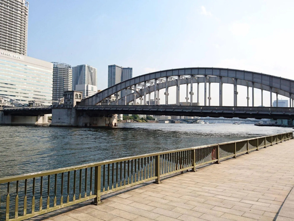 APA Hotel Tsukiji Ekiminami