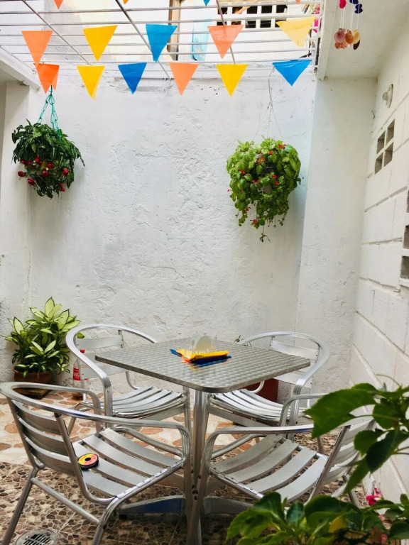 Casa Luna Hostal