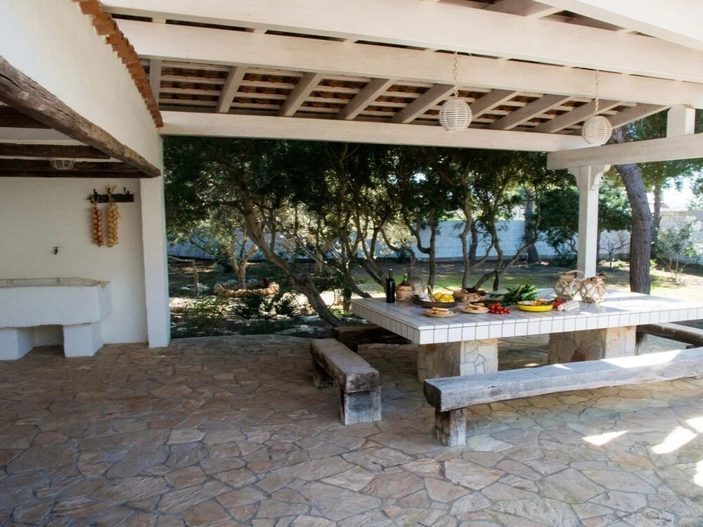 Villa Conca Doro