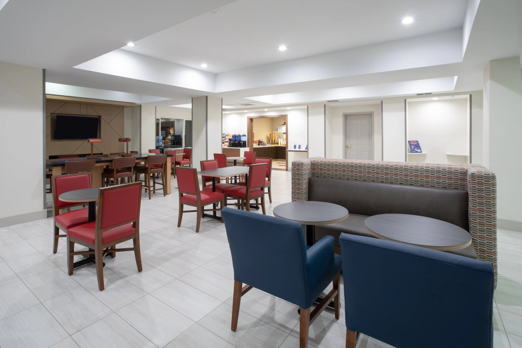Holiday Inn Express Yreka-Shasta Area by IHG