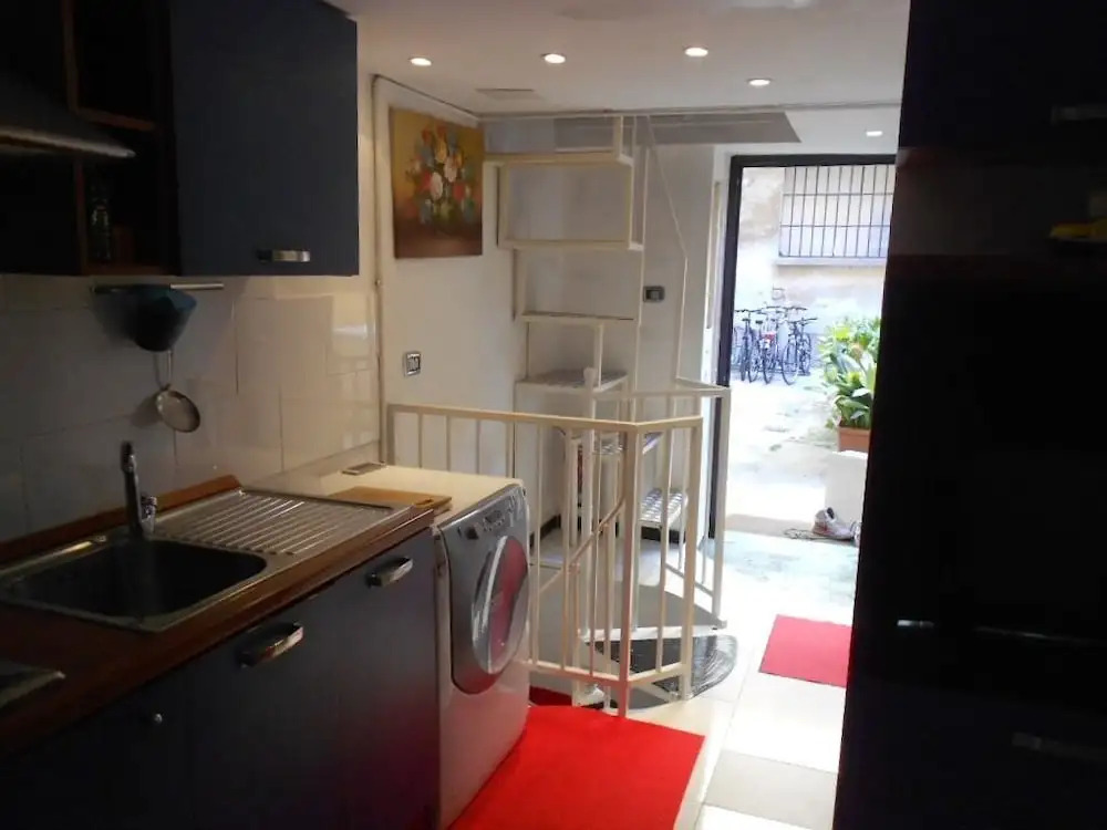 Your Cozy Apartment in Milan