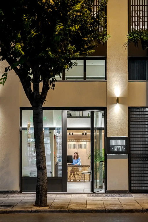 Thirtynine Urban Stay