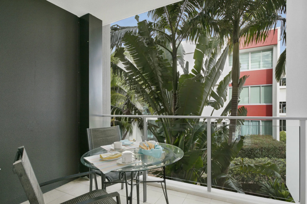Element on Coolum Beachfront Sunshine Coast