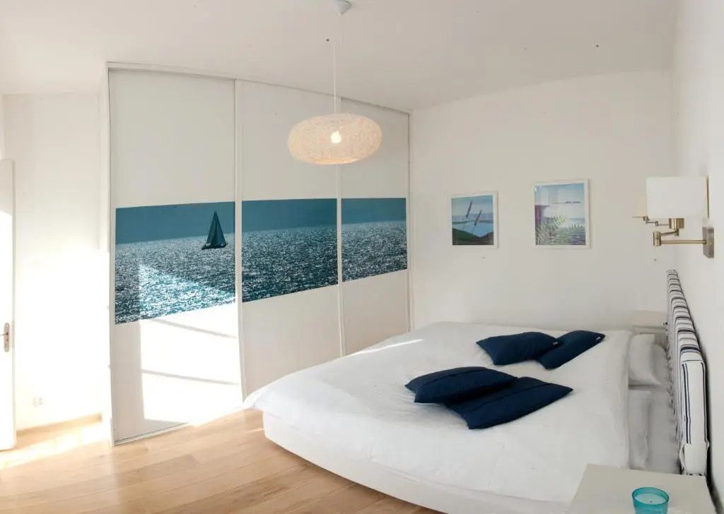 Stylish Theatre Apartments