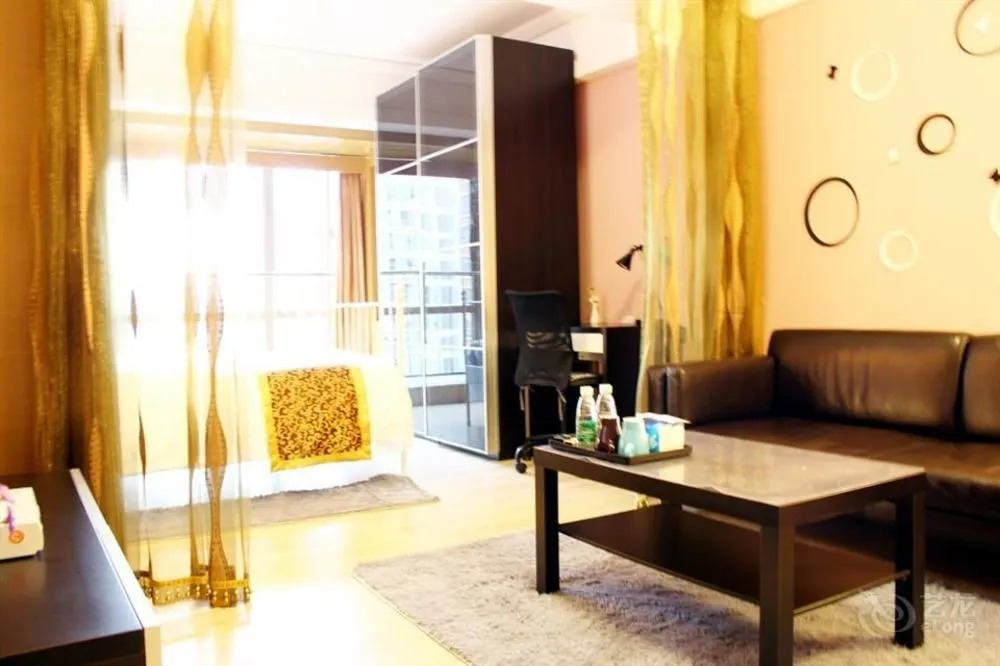 Shenzhen Dream Home Serviced Apartment