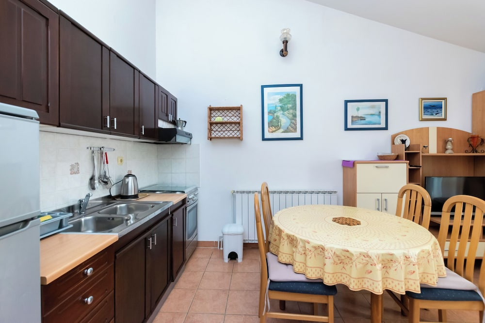 Apartments Marija I