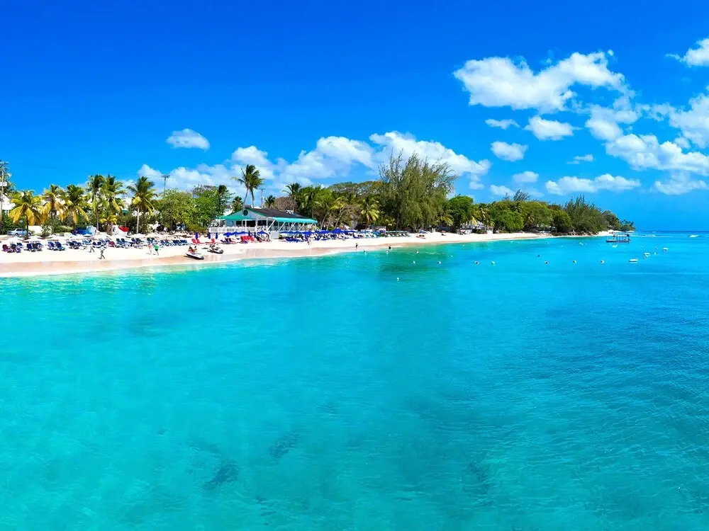 Royal Westmoreland 3 Bedroom Royal Apartment With Communal Pool Beach Club Golf