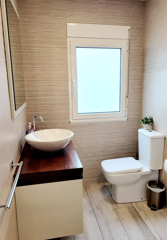 Acogedor apartamento a la entrada de camino portugués