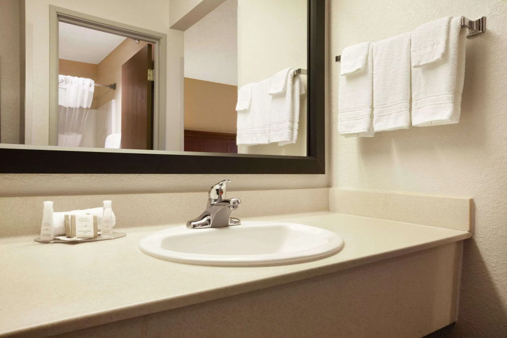 Baymont by Wyndham Sioux Falls