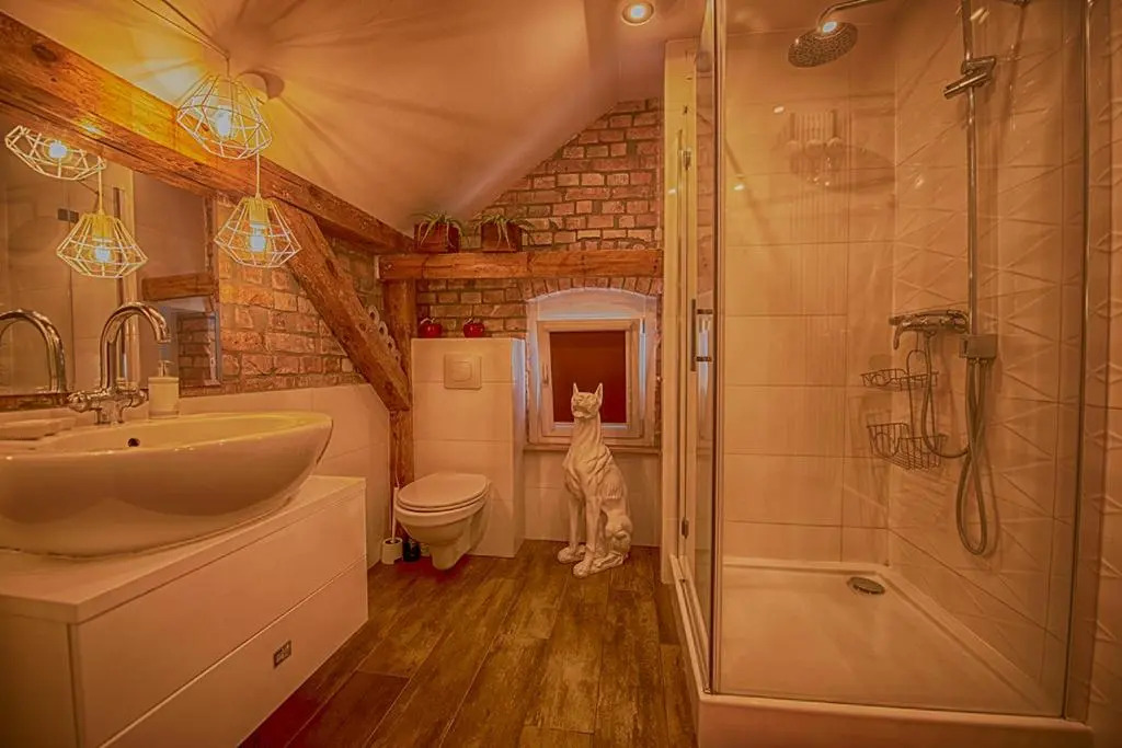 Stały Ląd apartament ul Kotwiczna