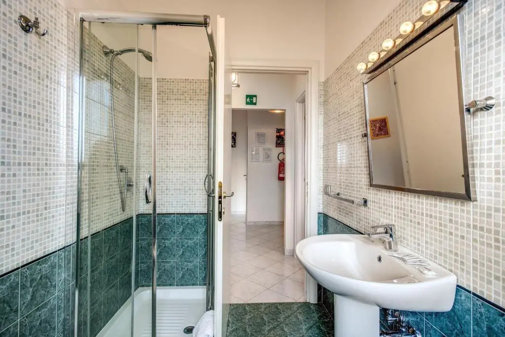 Colonna Suite - San Giovanni