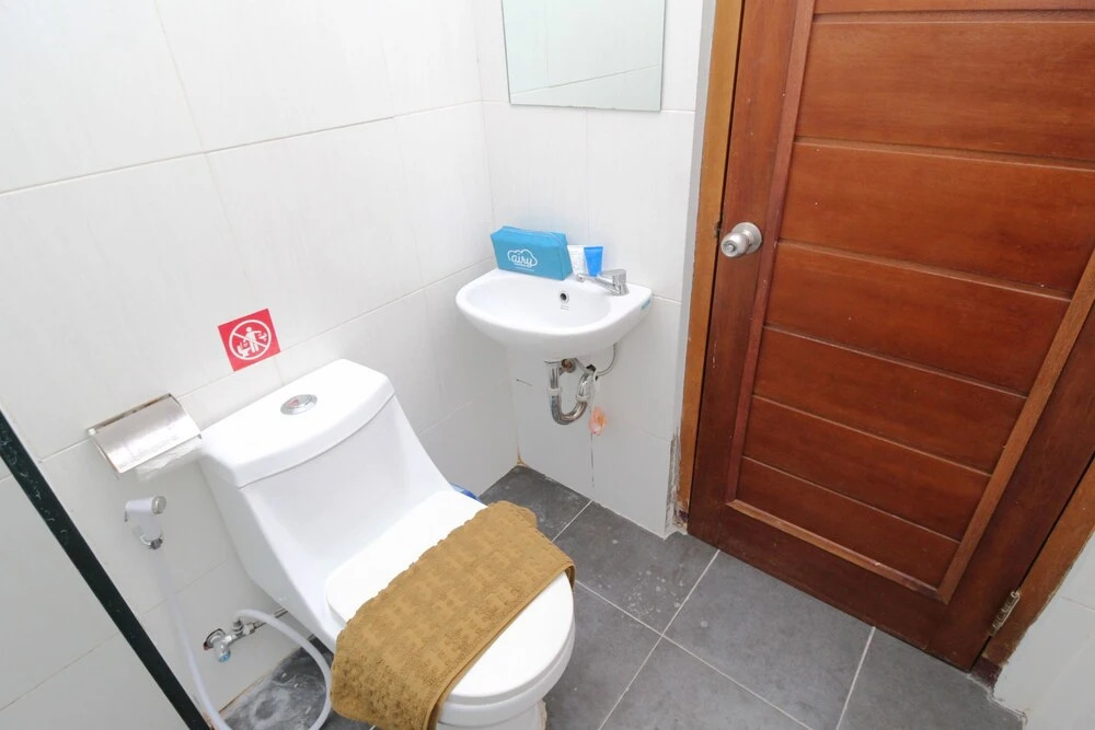 Airy Eco Syariah Kasihan Sunan Kudus 8 Yogyakarta