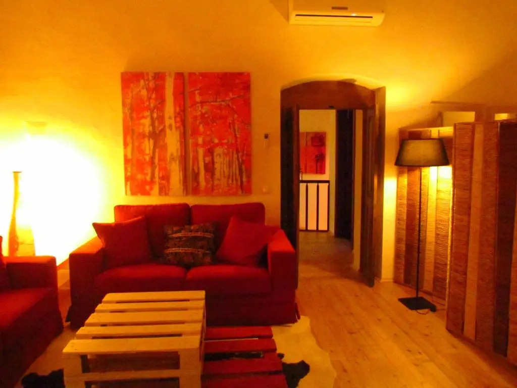 Casa da Rua Nova