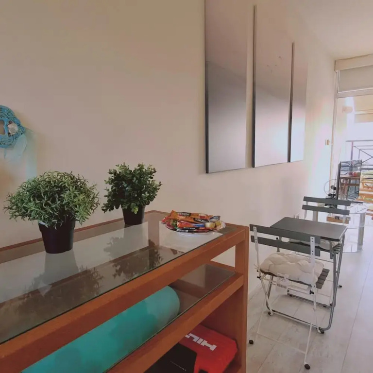 99 LIM - Stay Almeria Apartment