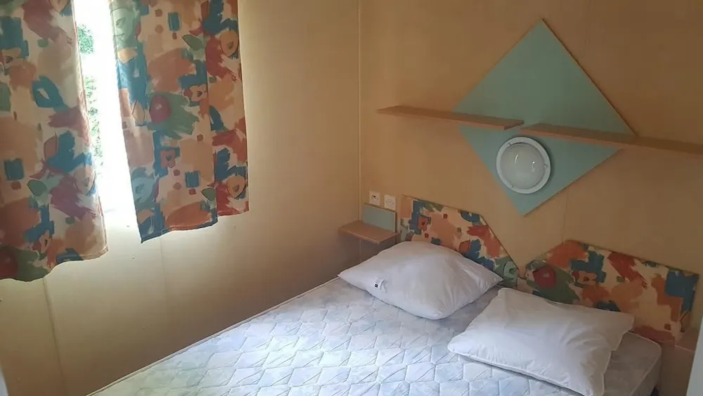 Camping LE PIGEONNIER