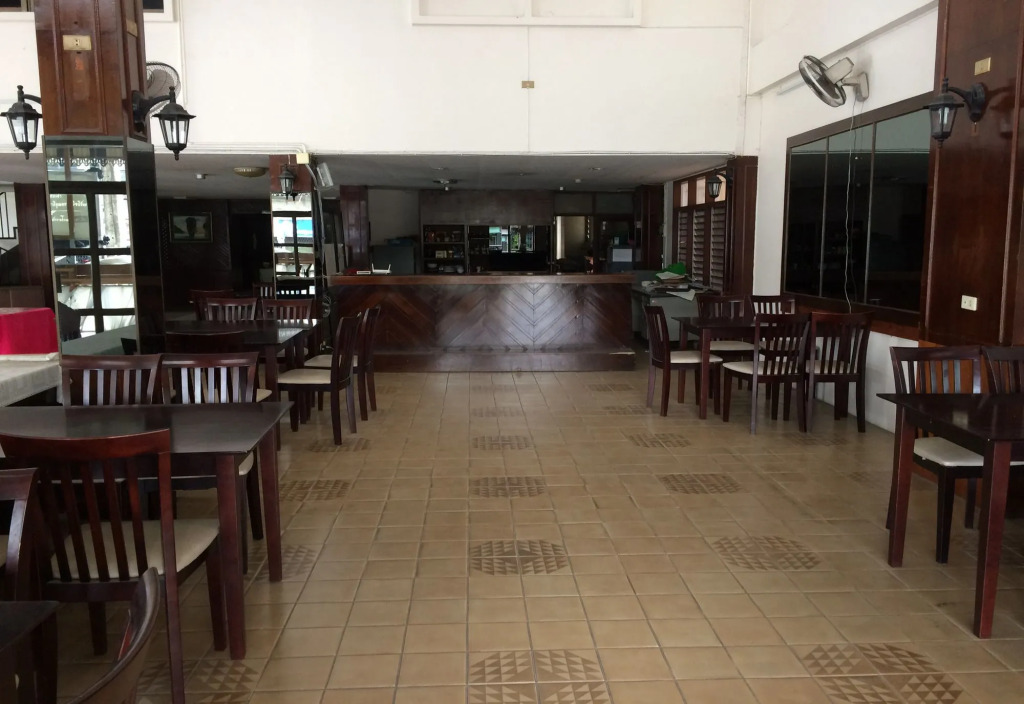 Lukmuang 2 Hotel