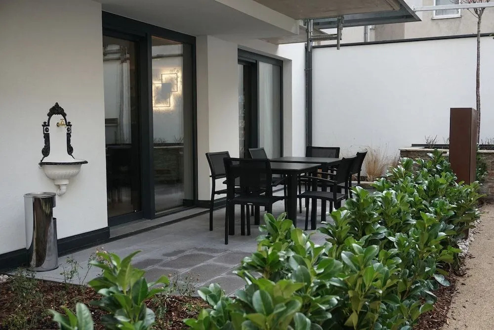 Wilmas Apartments by Arbio
