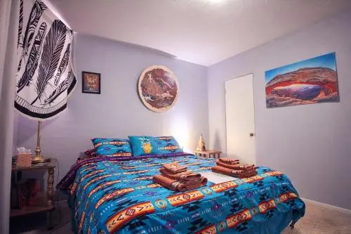 Harmony House Homestay