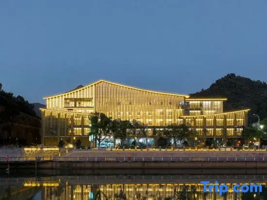 BTG-NANYUAN WENCHENG Hotels